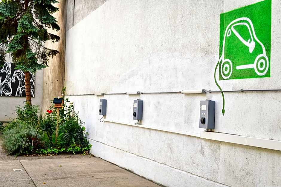 Stanys - Das Apartmenthotel