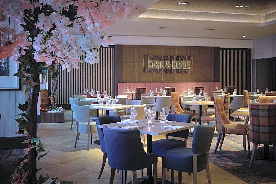 DoubleTree by Hilton Glasgow Central