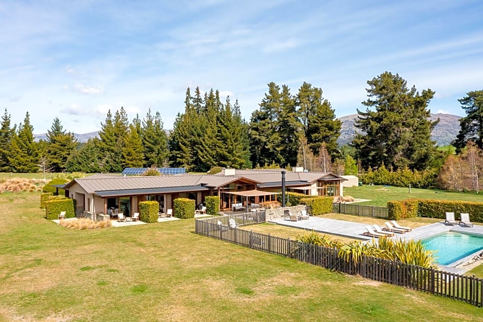 Wanaka Haven Lodge Accommodation