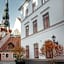 Konventa Seta Hotel Keystone Collection