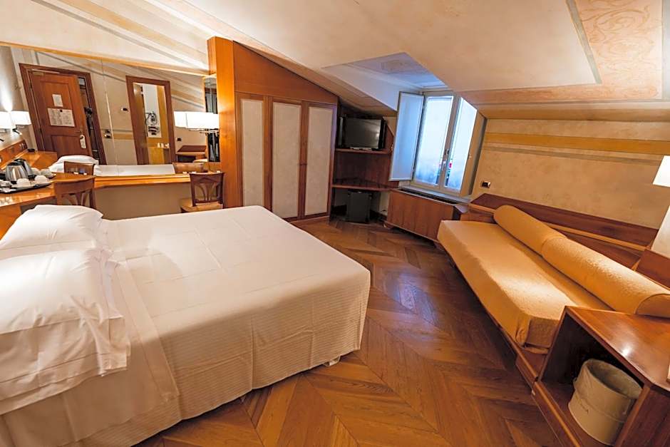 Hotel S. Anna