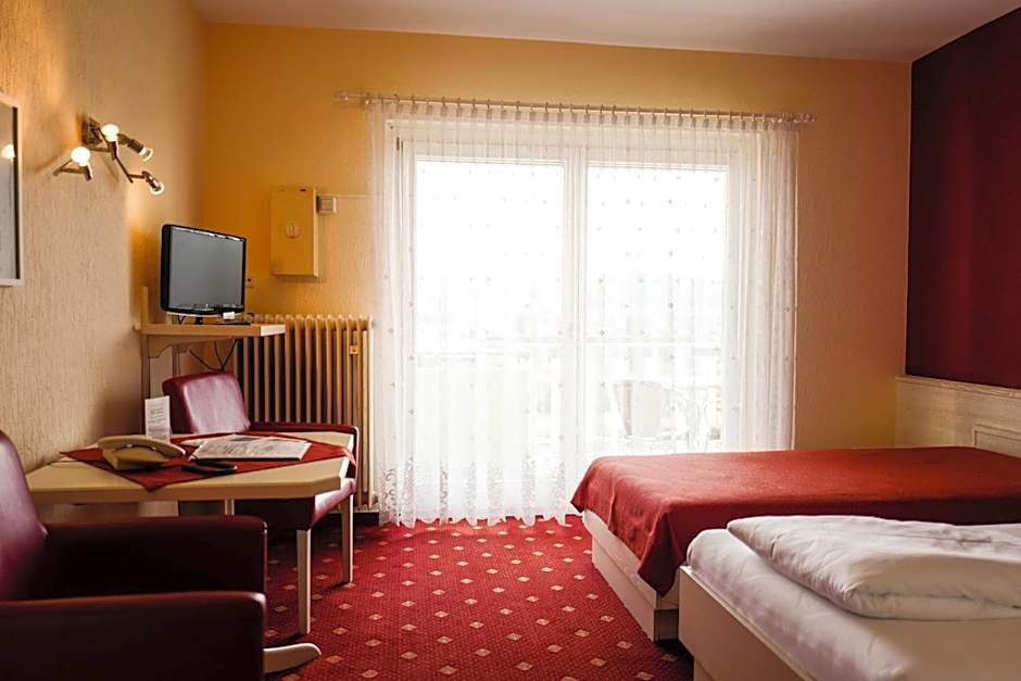 Hotel Restaurant Sennerbad