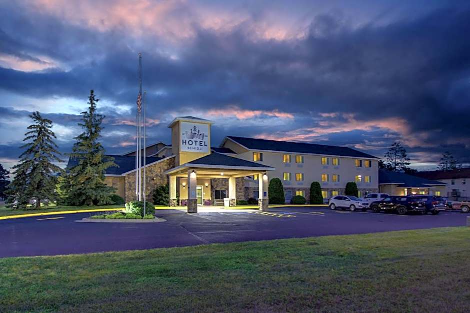 Hotel Bemidji