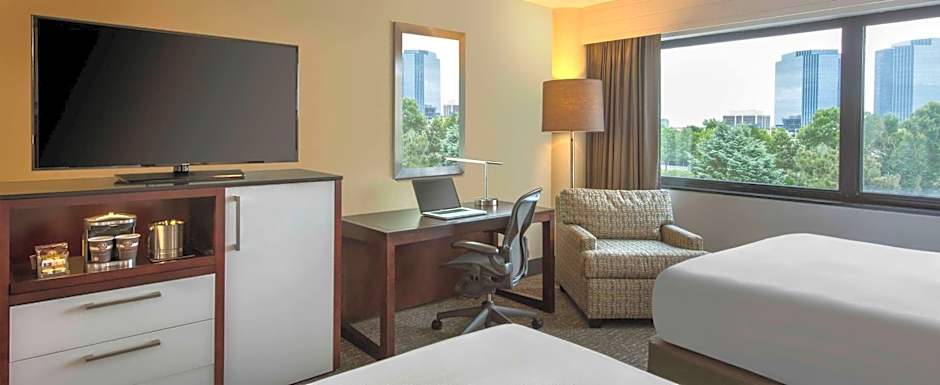 DoubleTree by Hilton Hotel Chicago - Schaumburg