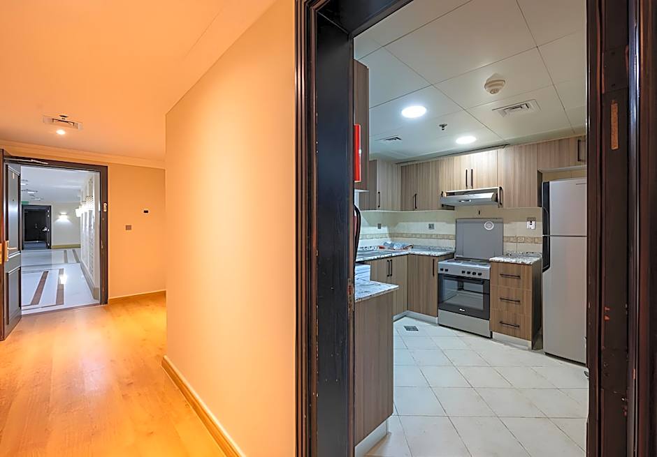 Saray Musheireb Hotel and Suites