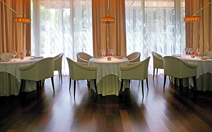 ABaC Restaurant Hotel Barcelona GL Monumento