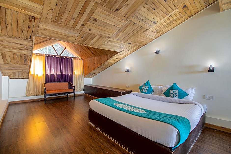 Photo 1 of 9 of Duplex Family Suite