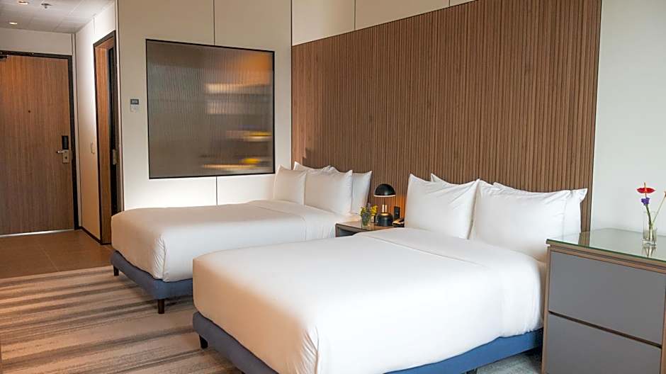 Waymore Hotel Spa & Casino