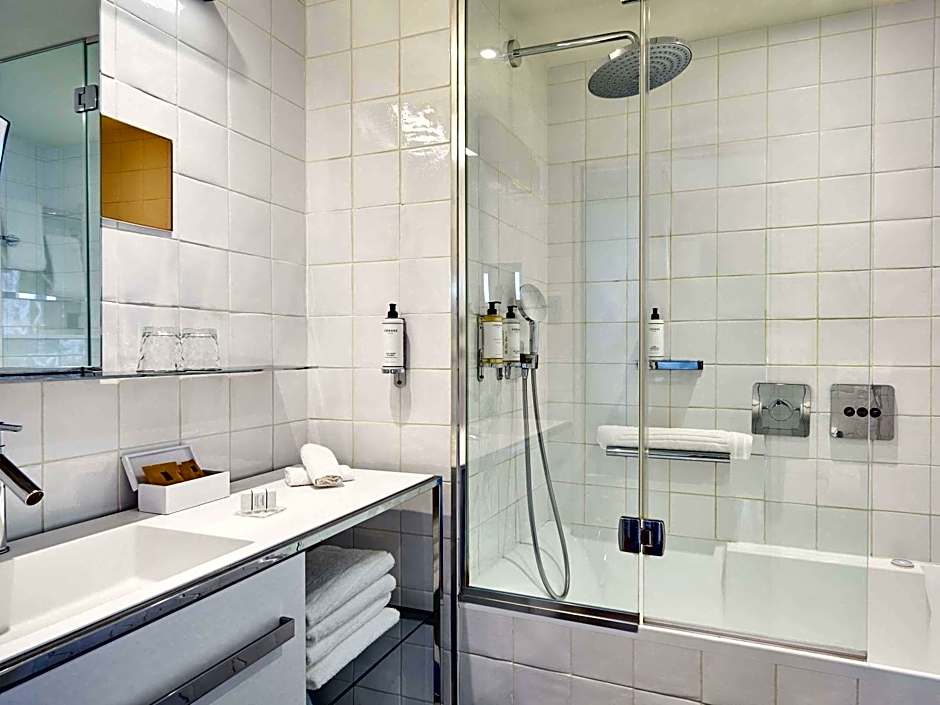 Boutet Bastille Hotel Paris - MGallery Collection