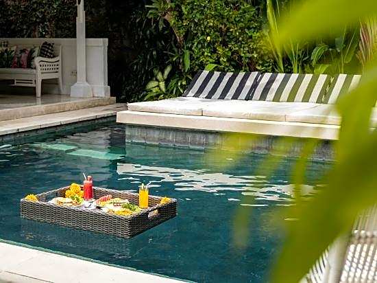 Esha Villa Drupadi Seminyak