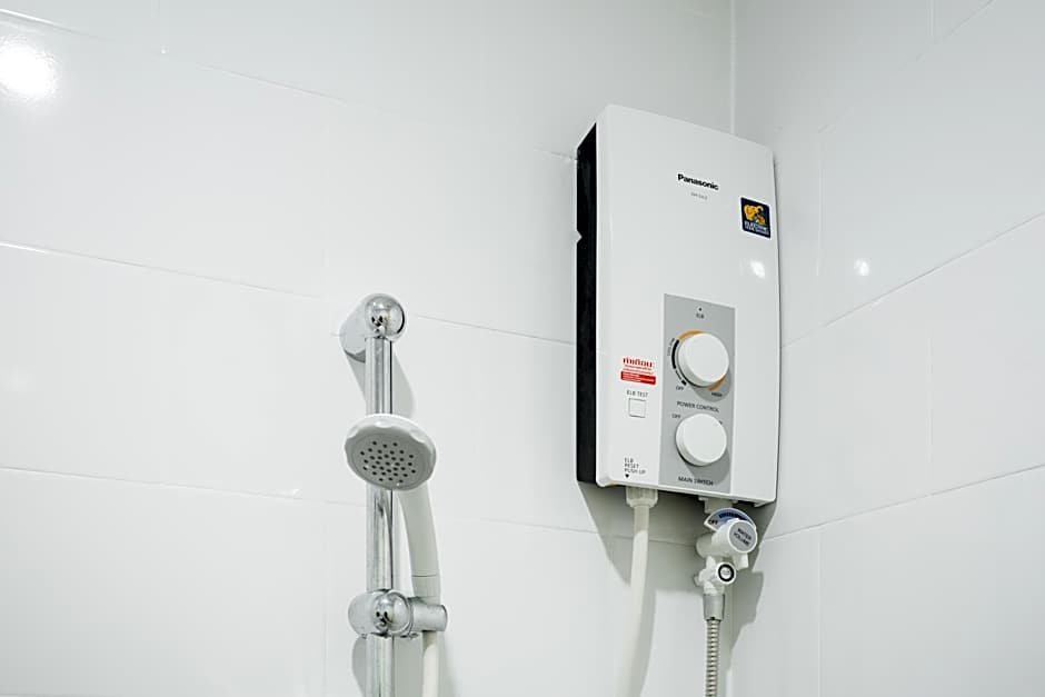 Twenty Nine KV Apartel