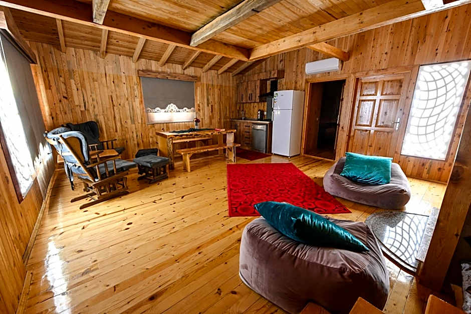 Apart Demre Dufa Bungolow