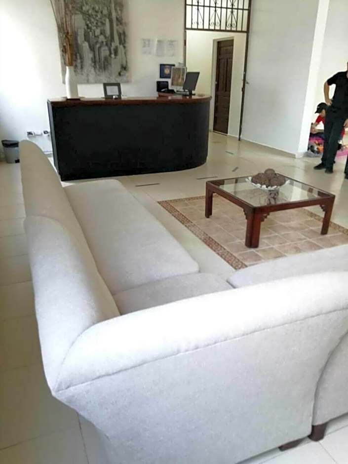 Hotel Class Colonial