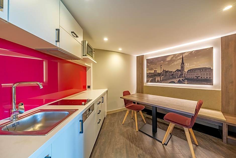 Dorint Airport-Hotel Zürich