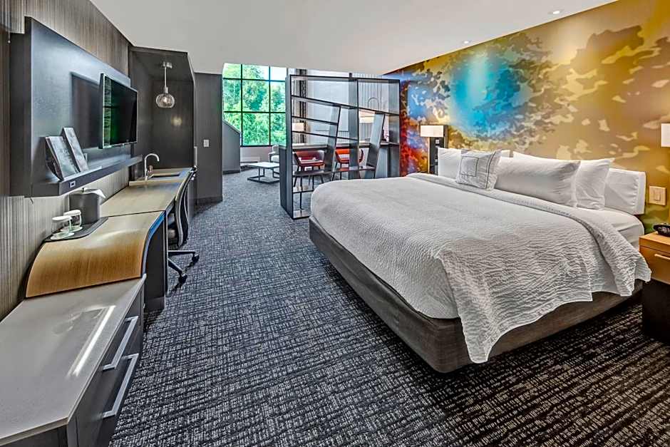 Courtyard by Marriott Oxford