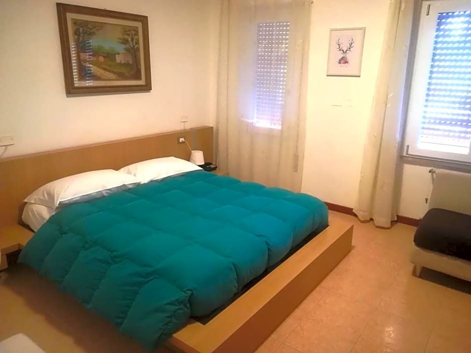 Ristorante Albergo San Michele