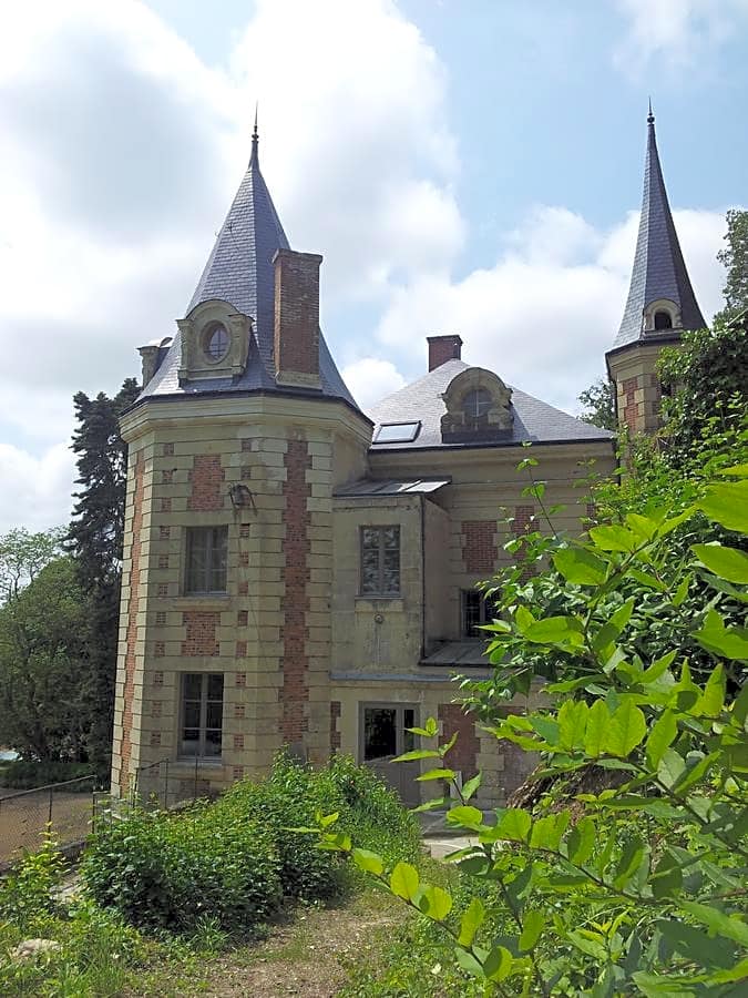 Château de Perreux, The Originals Collection