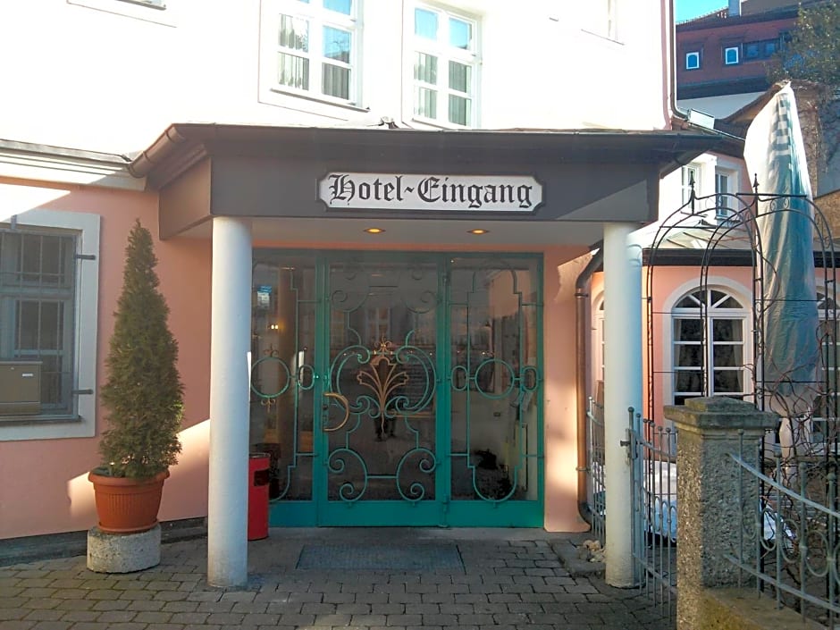 Hotel Alt-Ringlein