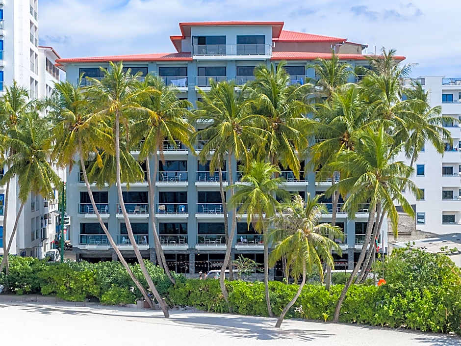 Kaani Grand Seaview