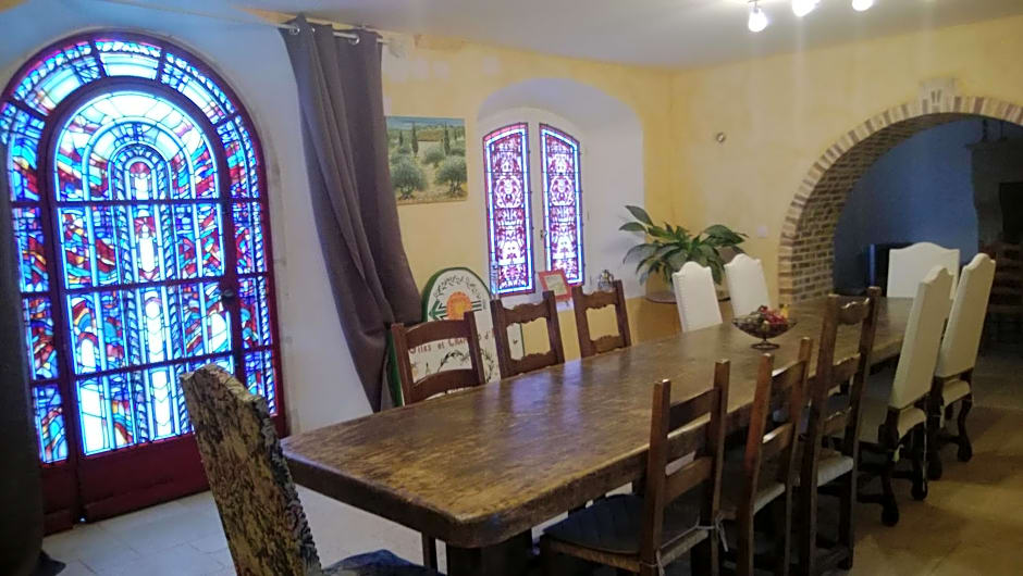 Chambre d'Hotes La Brunetière