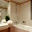 Athens Atrium Hotel & Jacuzzi Suites