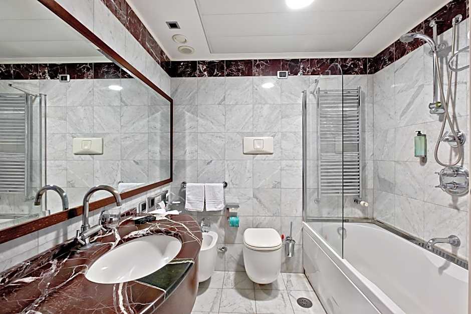 Italiana Hotels Cosenza