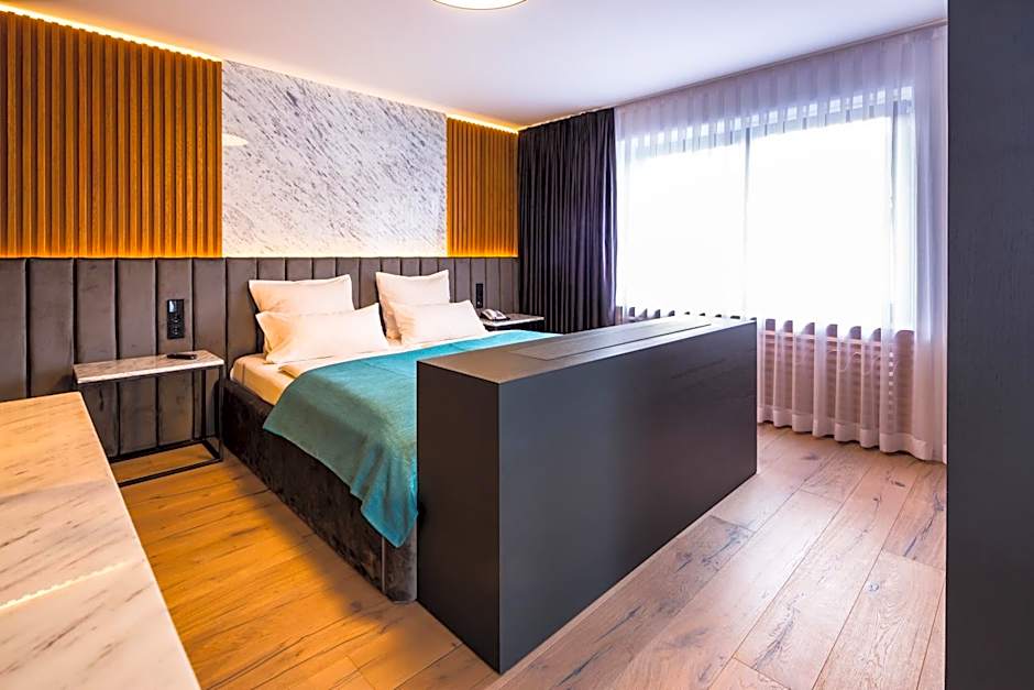 Hotel am Hopfensee