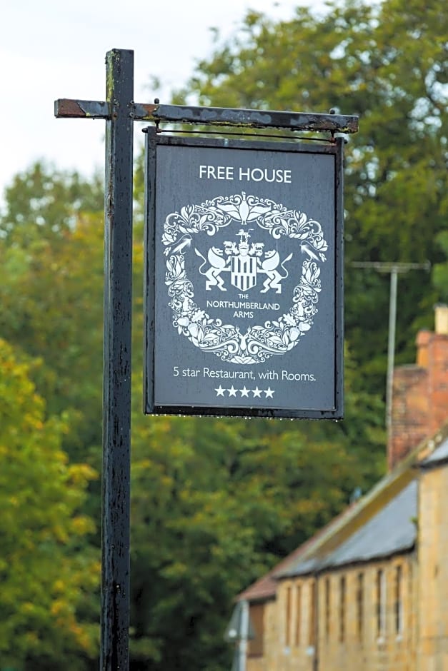 The Northumberland Arms