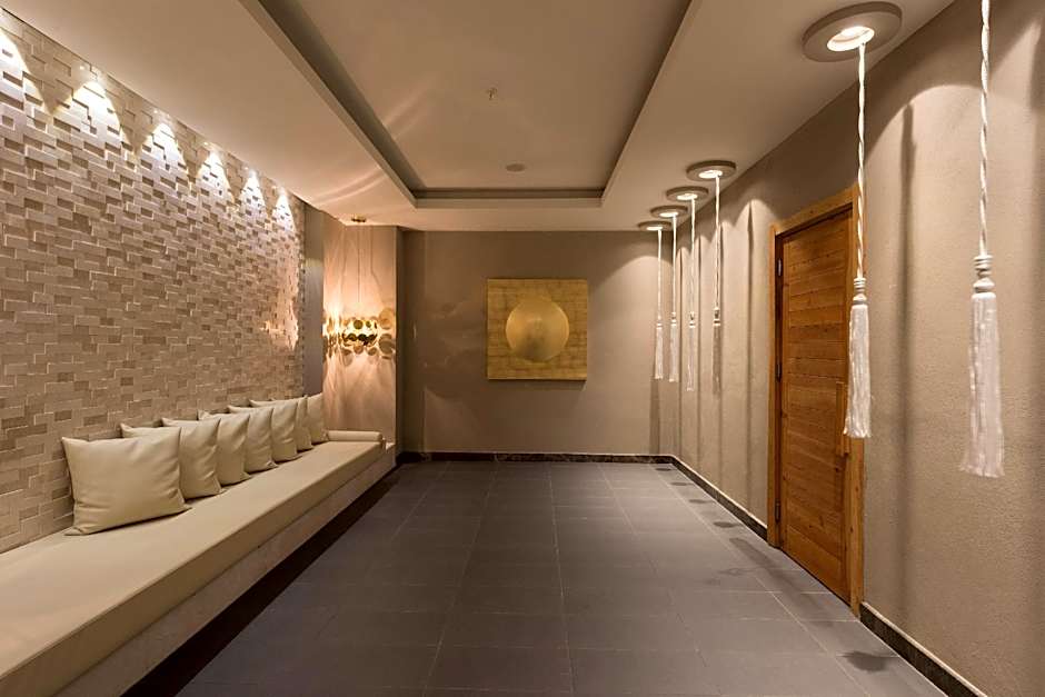 TUI Blue Barut Andiz - All Inclusive - Adults Only
