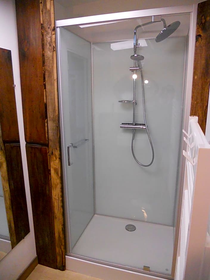 Manoir de Questinguy