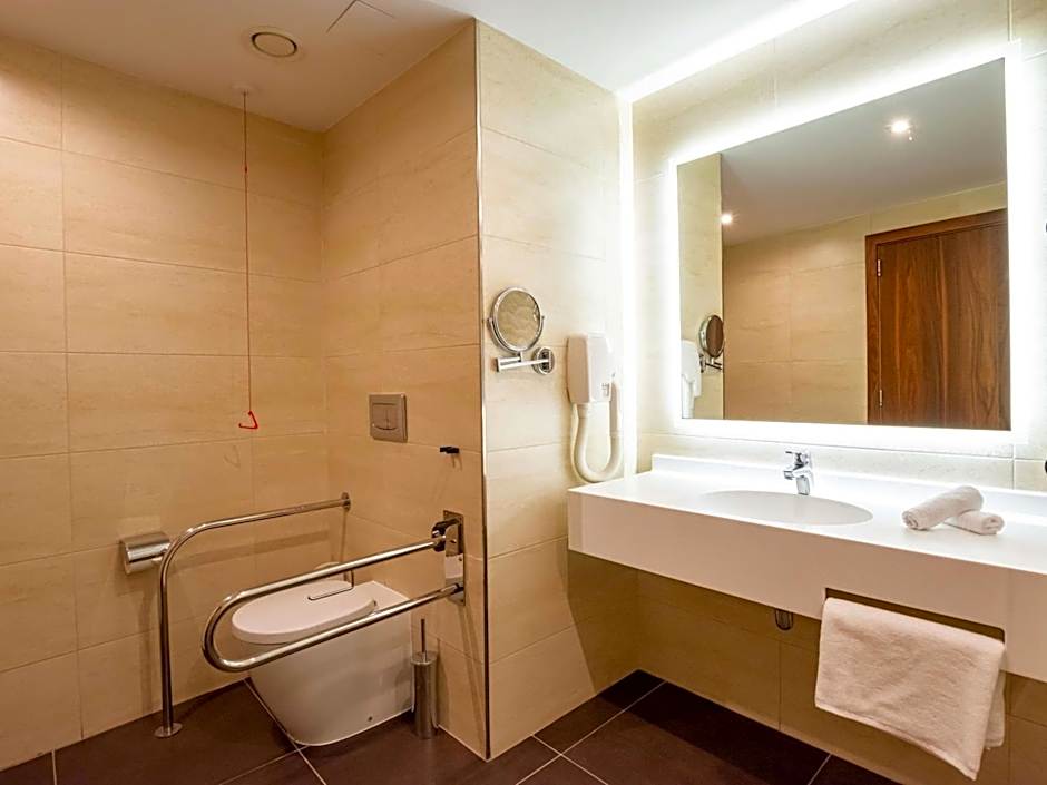 DoubleTree by Hilton Malta