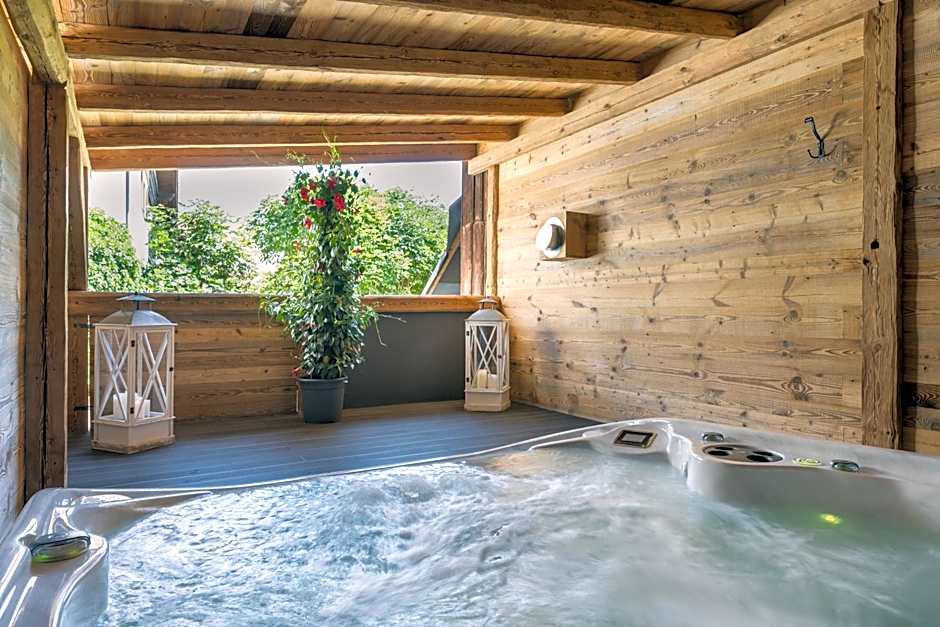 Boutique Hotel beim Lipp - Restaurant & Spa