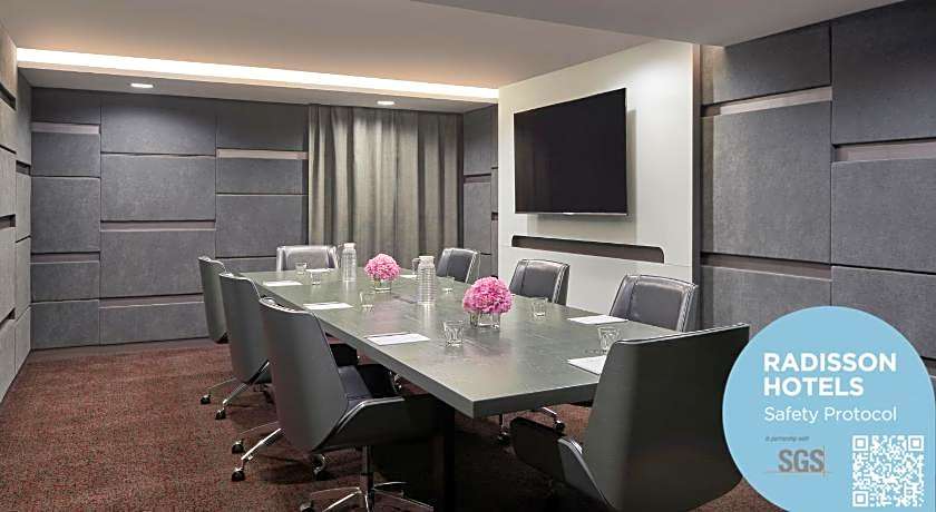 Park Inn by Radisson Putrajaya