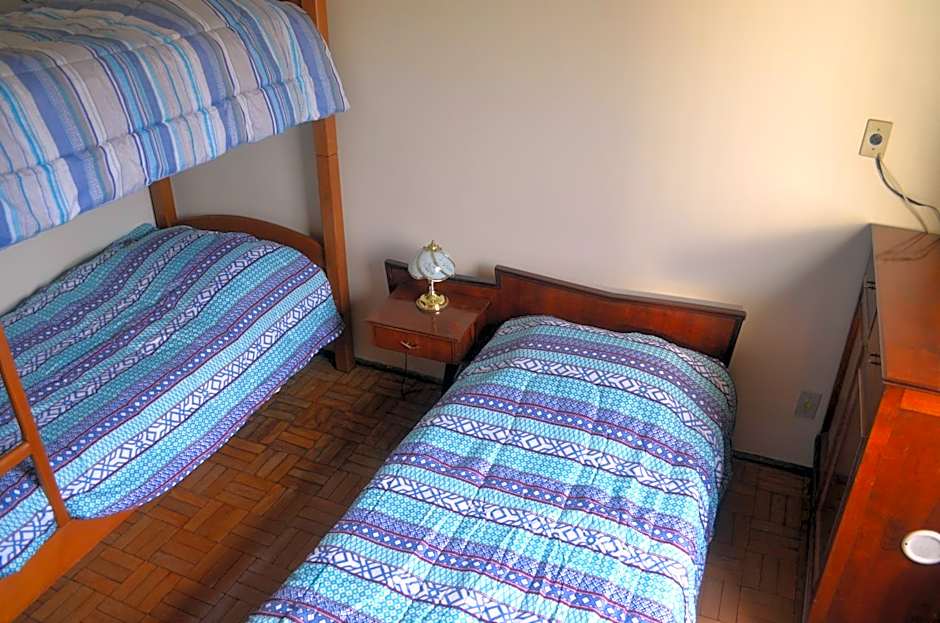 Pousada das Orquideas de Jau