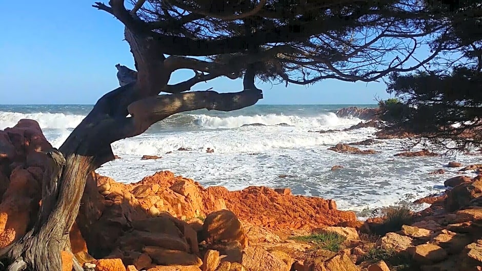 Rejna Residence Hotel