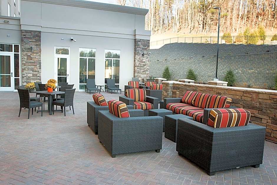 Hampton Inn By Hilton & Suites Boone, Nc