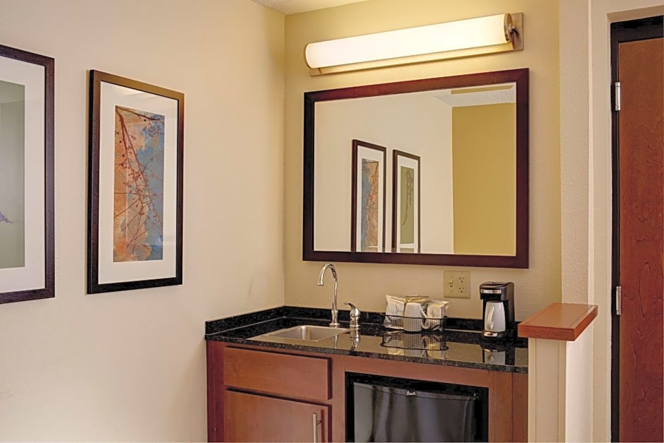 Hyatt Place El Paso Airport