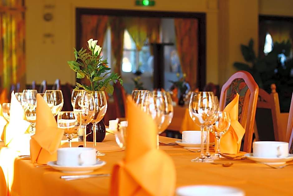 Deutsches Haus Munster