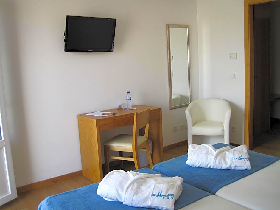 Hotel Mira Sagres