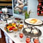Issaquena Heights Boutique Hotel