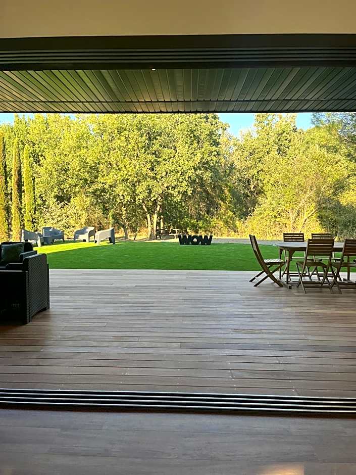 Hôtel & Events LE PATIO OCCITAN Toulouse Ouest - Cugnaux