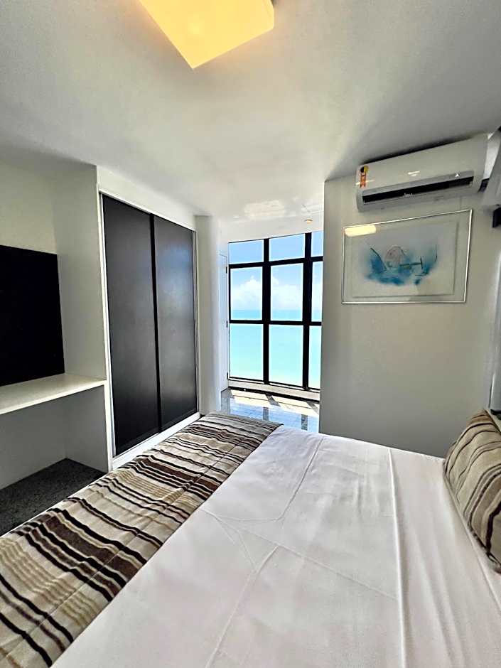 Hotel Brasil Tropical