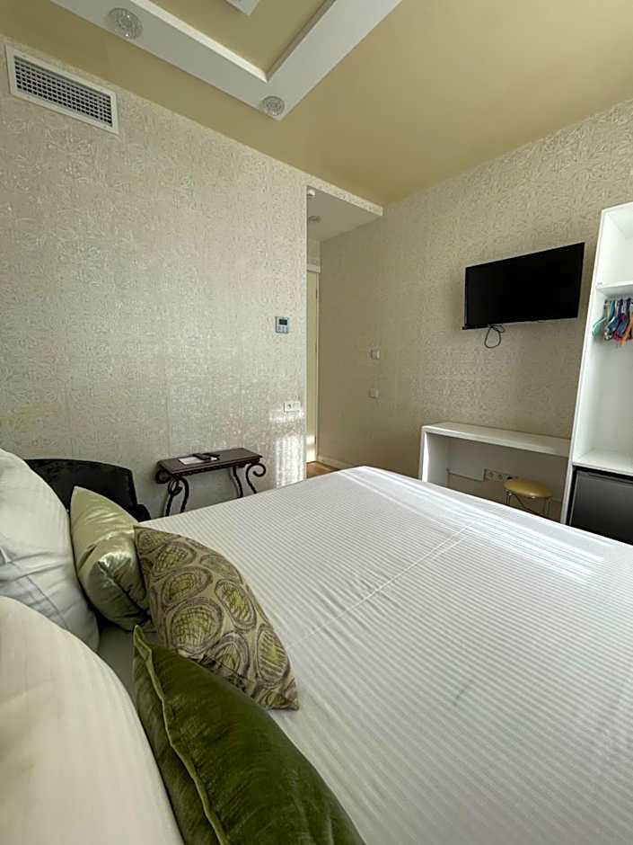 Rikhe palace boutique hotel