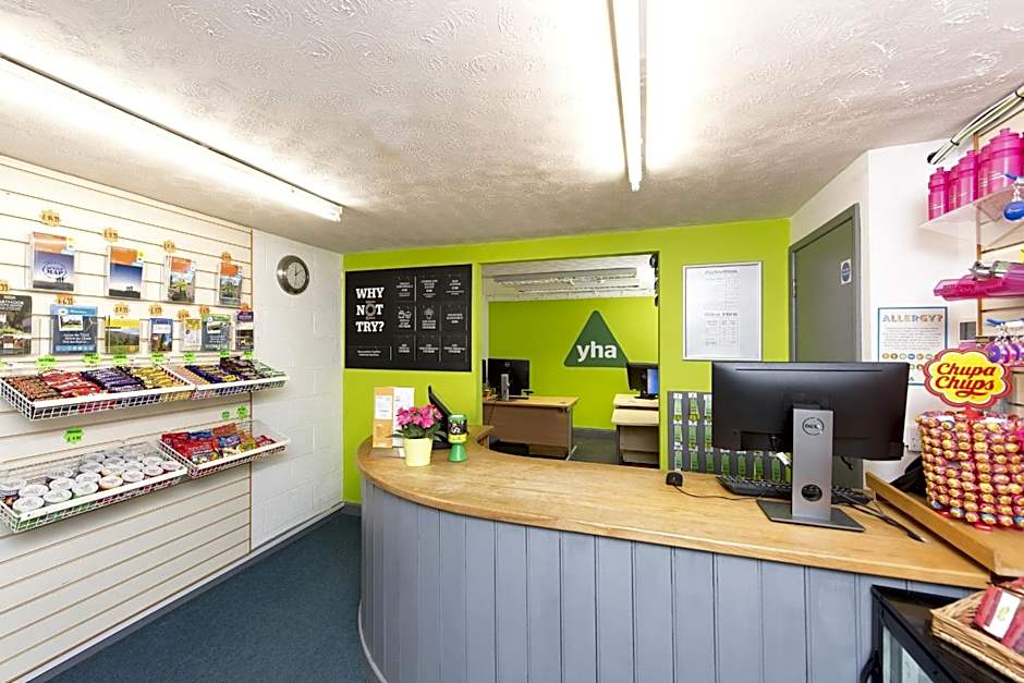 YHA Okehampton - Partner