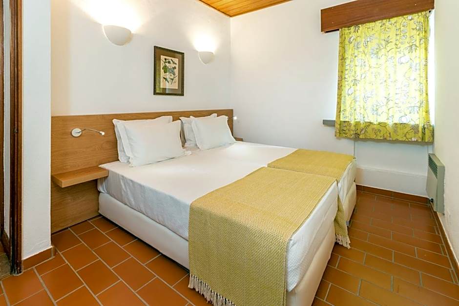 Apartamentos Turisticos Pinhal Da Marina