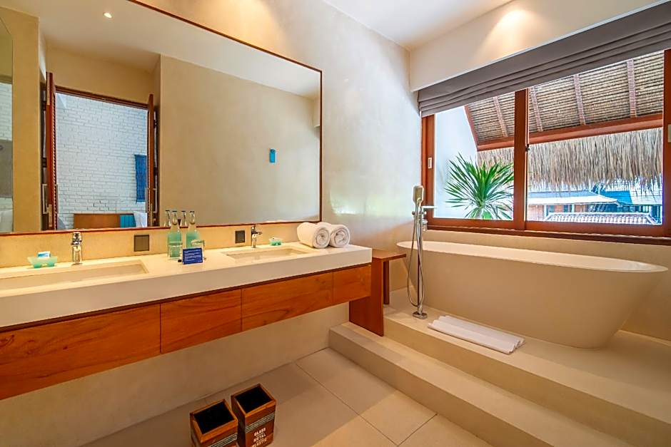 IZE Canggu by LifestyleRetreats