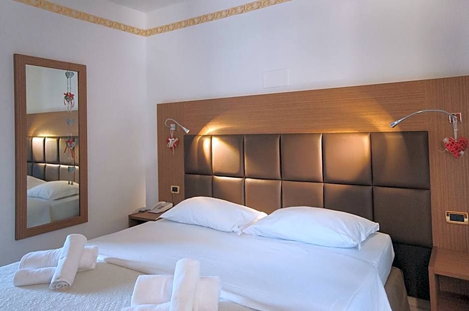 Hotel Caserta Antica