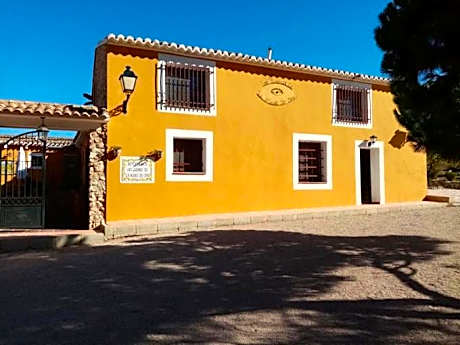 Mixed Dormitory Room