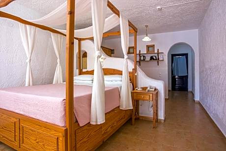 Junior Suite with Sea View