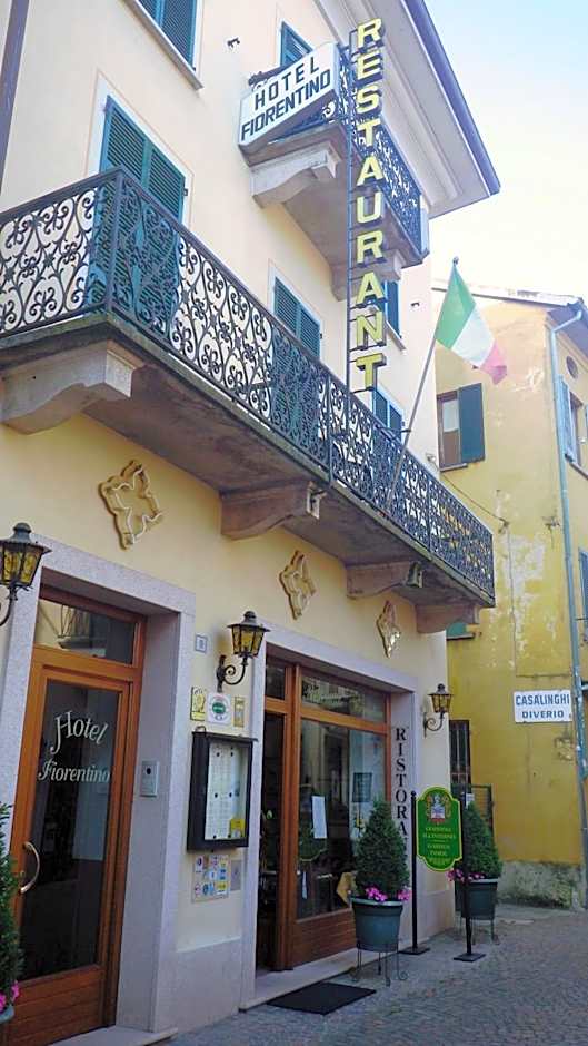 Hotel Fiorentino